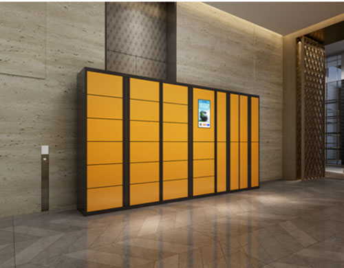 電子儲(chǔ)物柜帶來(lái)的革新！